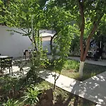 Kaleiçi Ozkavak Hotel