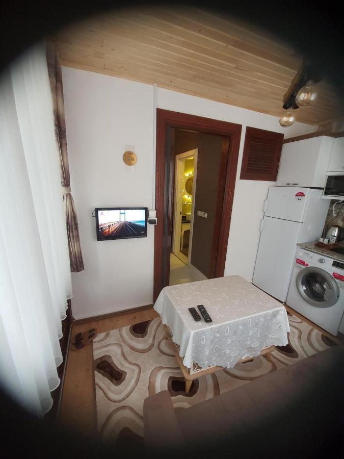 Kaleiçi Ozkavak Otel Antalya