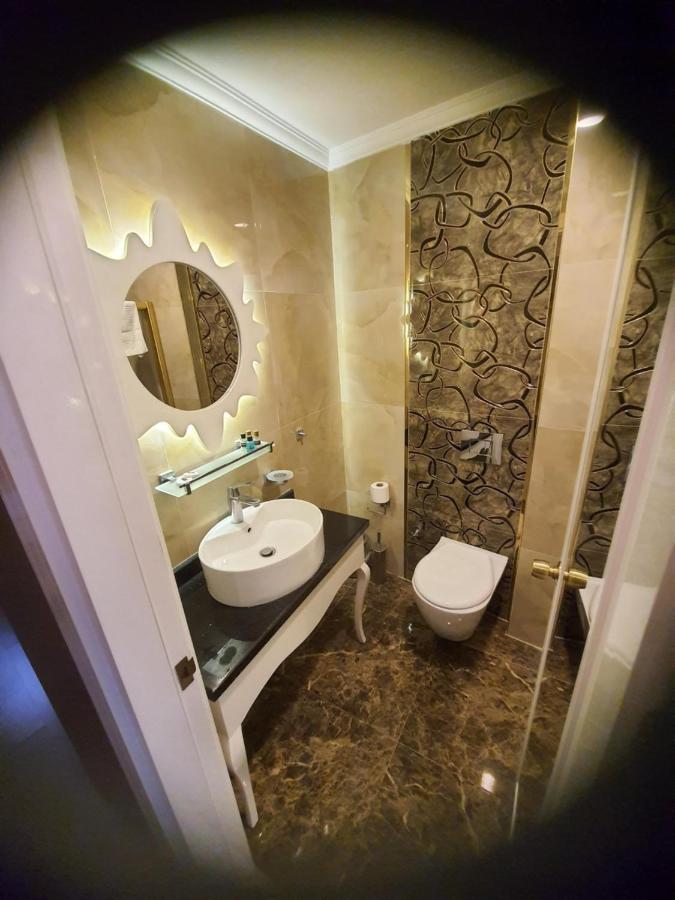 Kaleiçi Ozkavak Otel Antalya
