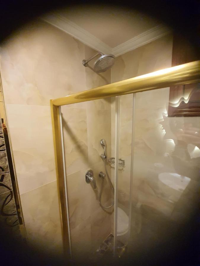 Otel Kaleiçi Ozkavak Antalya