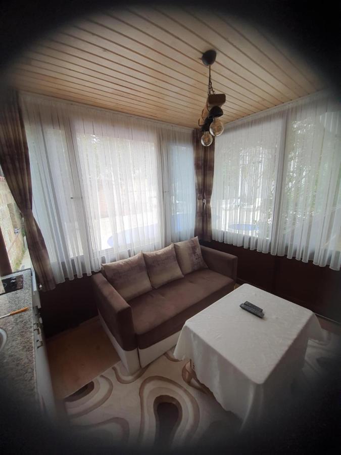 Otel Kaleiçi Ozkavak 2*