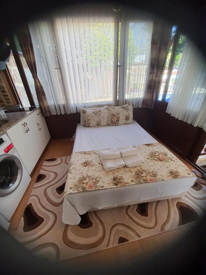 Otel Kaleiçi Ozkavak