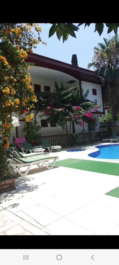 Otel Kaleiçi Ozkavak
