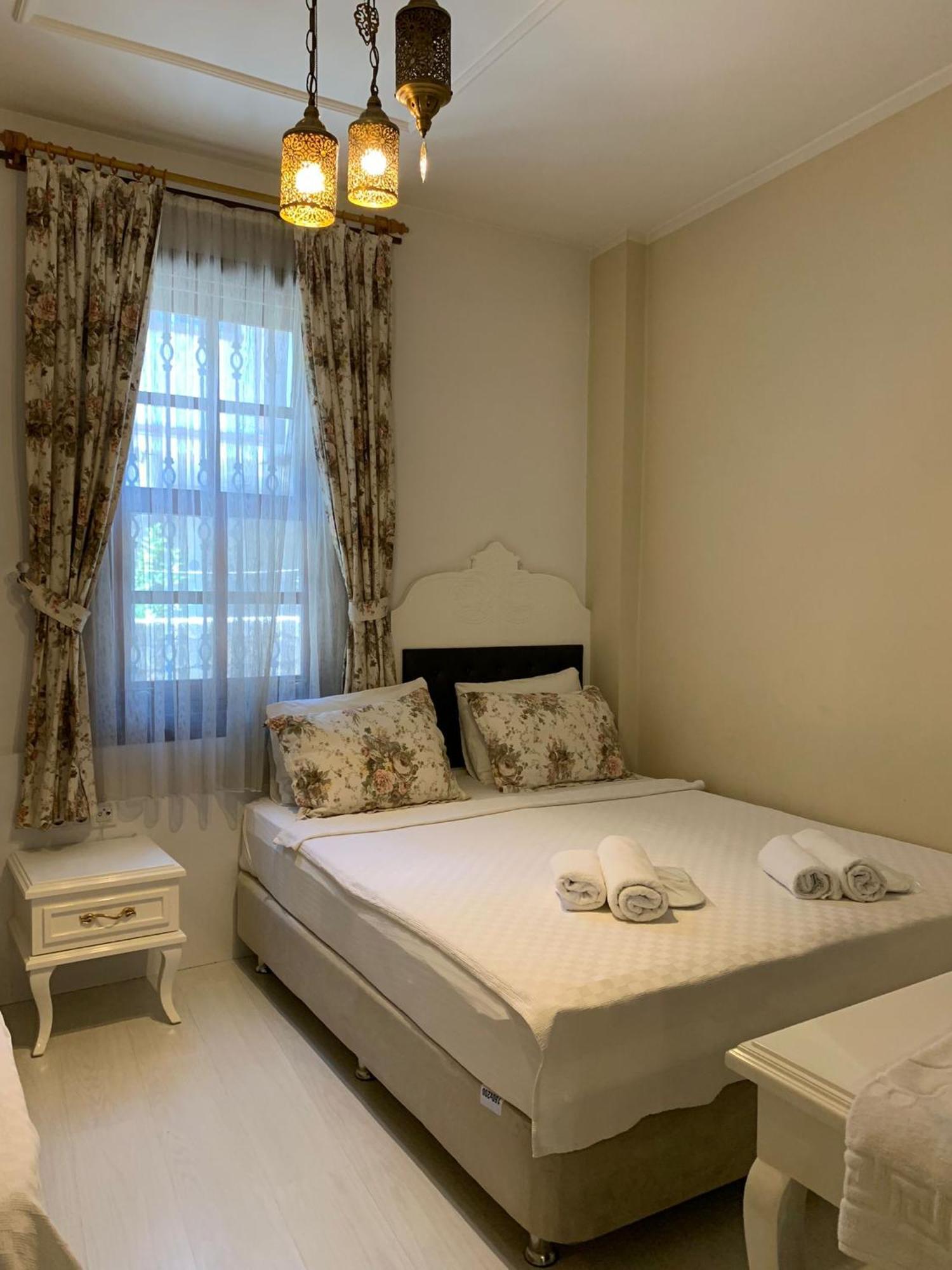Kaleiçi Ozkavak Otel Antalya