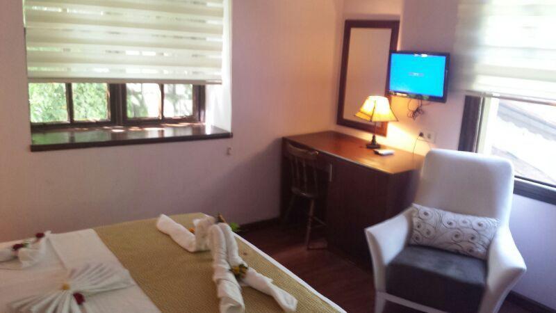Otel Kaleiçi Ozkavak