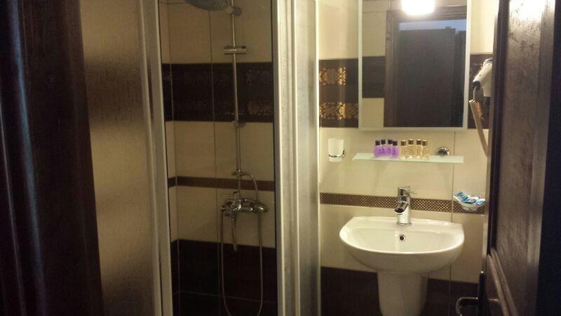 Kaleiçi Ozkavak Otel Antalya