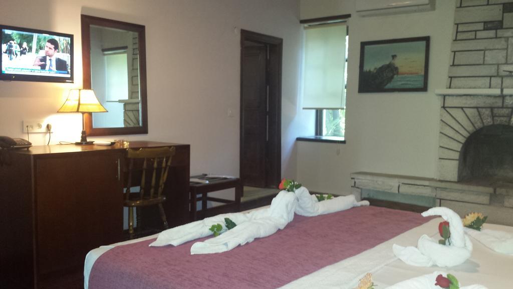 Kaleiçi Ozkavak Otel