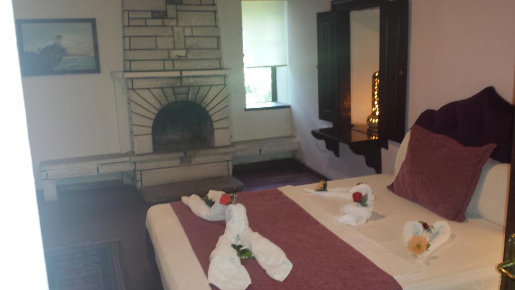 Kaleiçi Ozkavak Otel Antalya