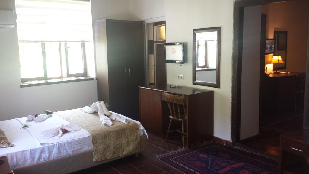 Kaleiçi Ozkavak Otel