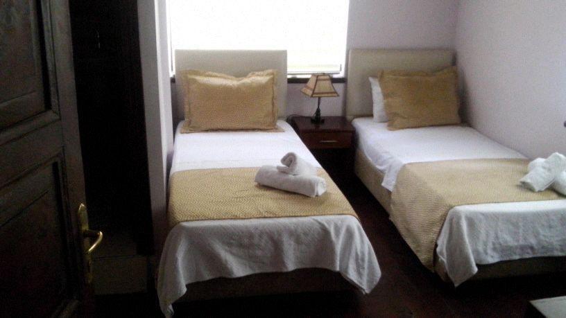 Kaleiçi Ozkavak Otel Antalya