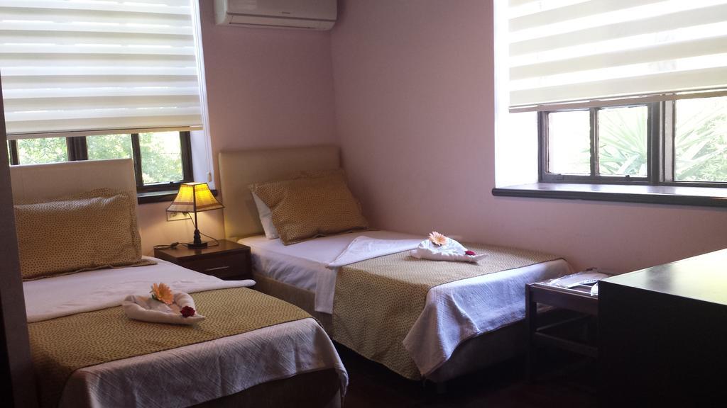 Otel Kaleiçi Ozkavak