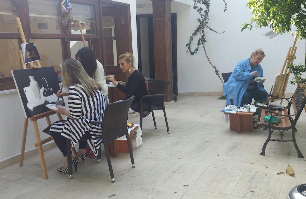 Kaleiçi Ozkavak 2* Antalya