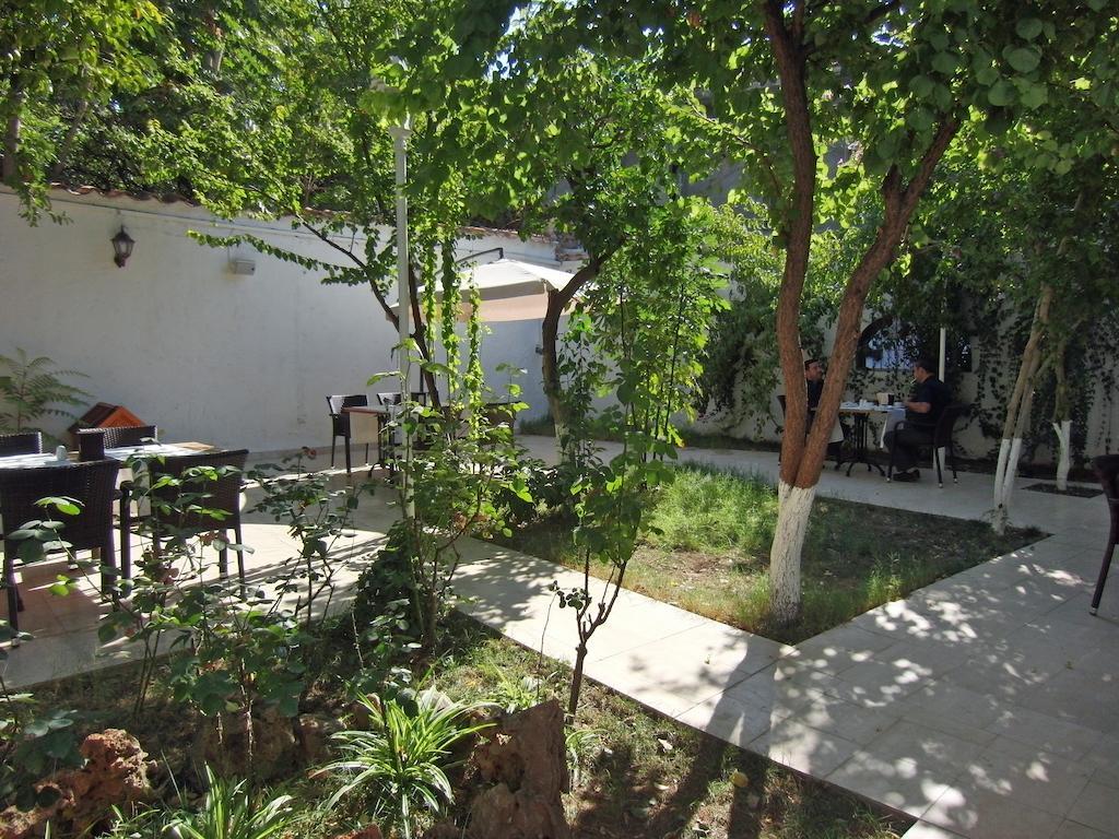 Kaleiçi Ozkavak