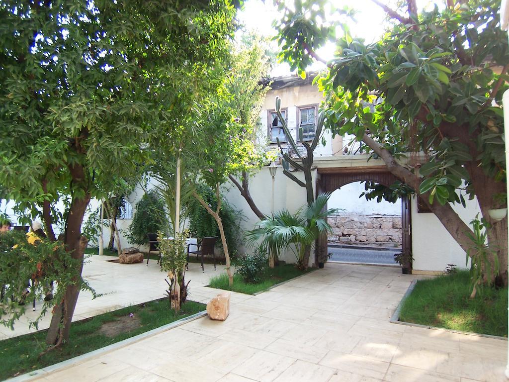 Otel Kaleiçi Ozkavak 2*