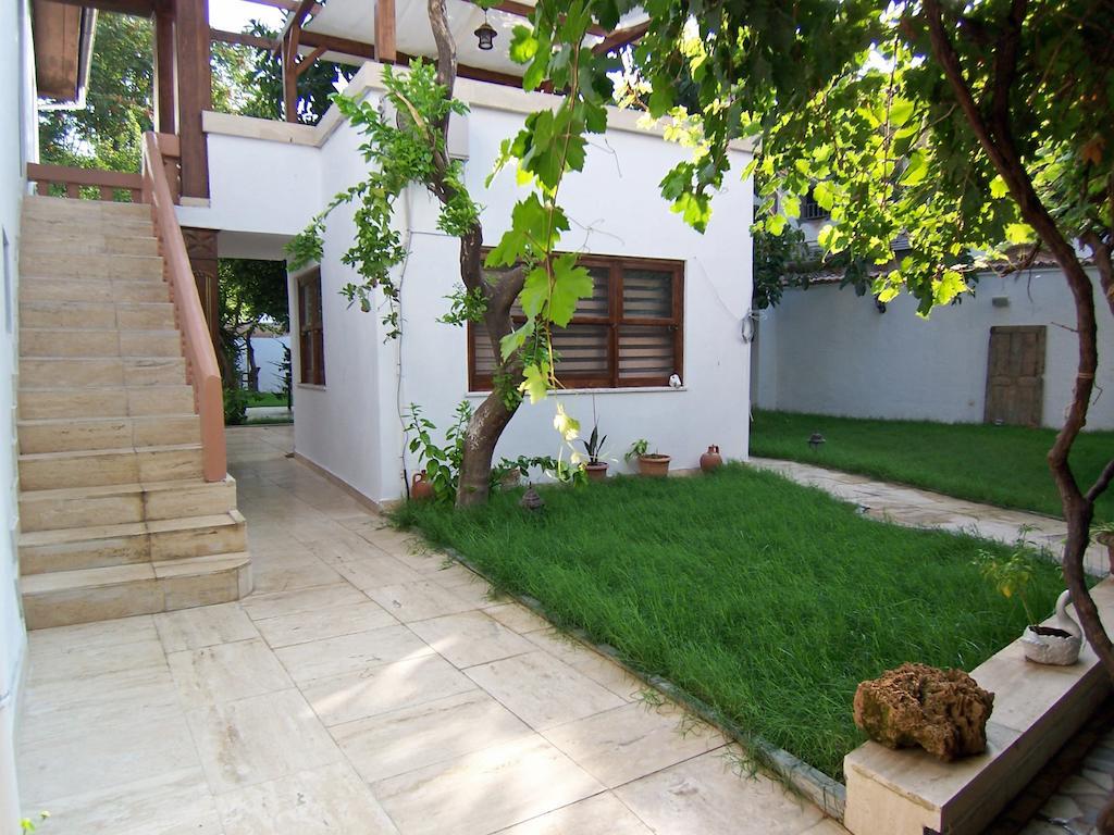 Kaleiçi Ozkavak Antalya