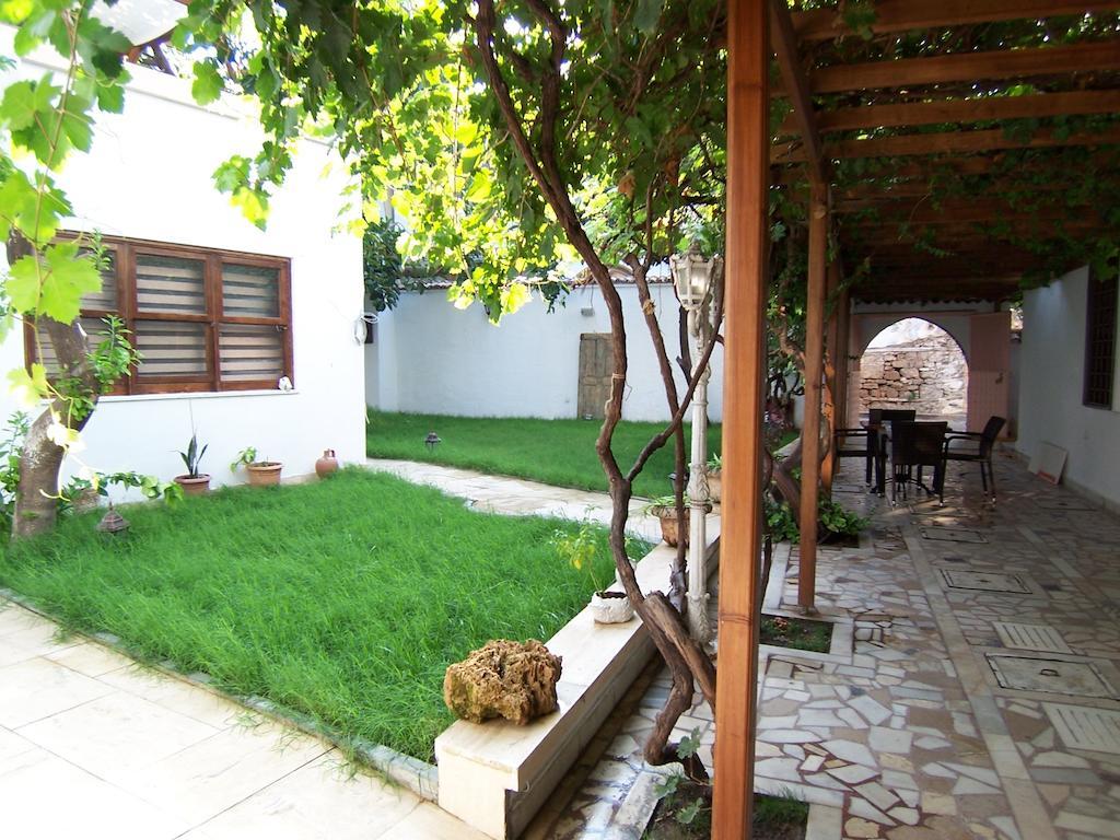 Otel Kaleiçi Ozkavak Antalya