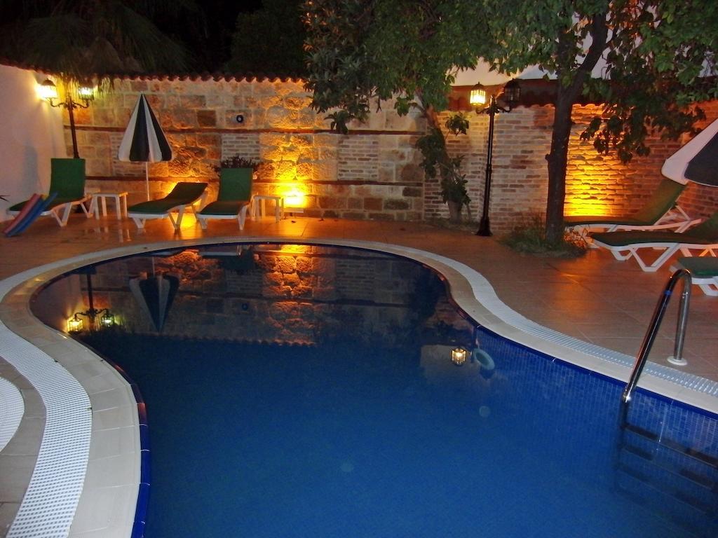 Otel Kaleiçi Ozkavak