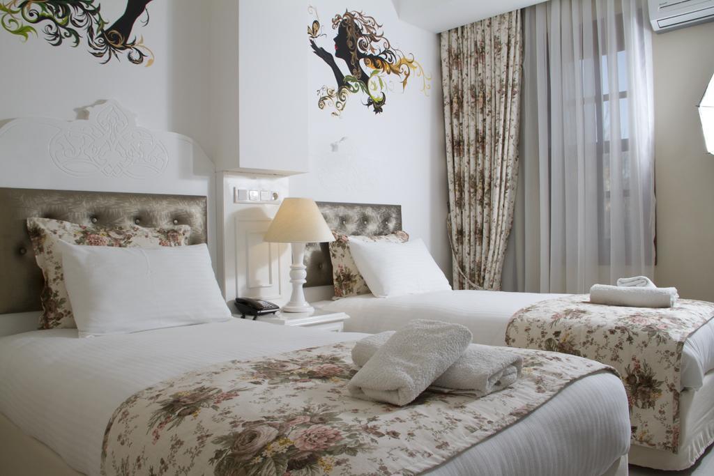 Otel Kaleiçi Ozkavak 2*