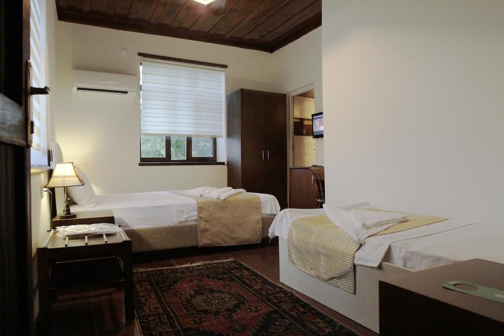 Kaleiçi Ozkavak Antalya