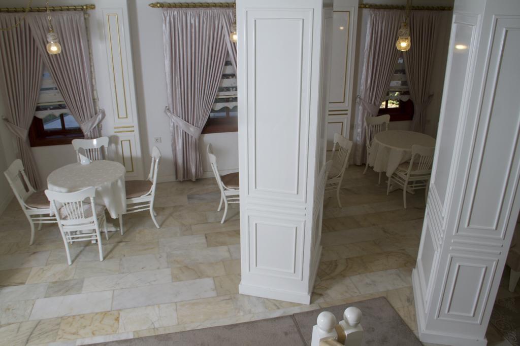 Otel Kaleiçi Ozkavak Antalya