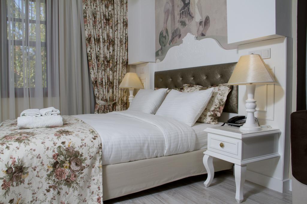 Otel Kaleiçi Ozkavak 2*