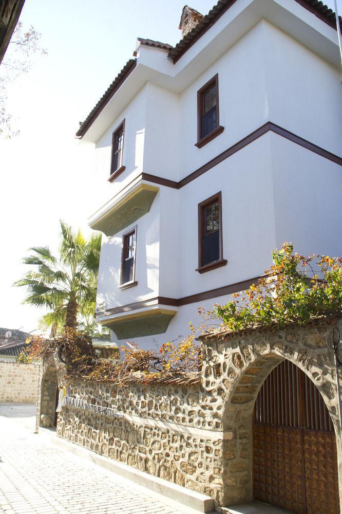 Kaleiçi Ozkavak 2* Antalya