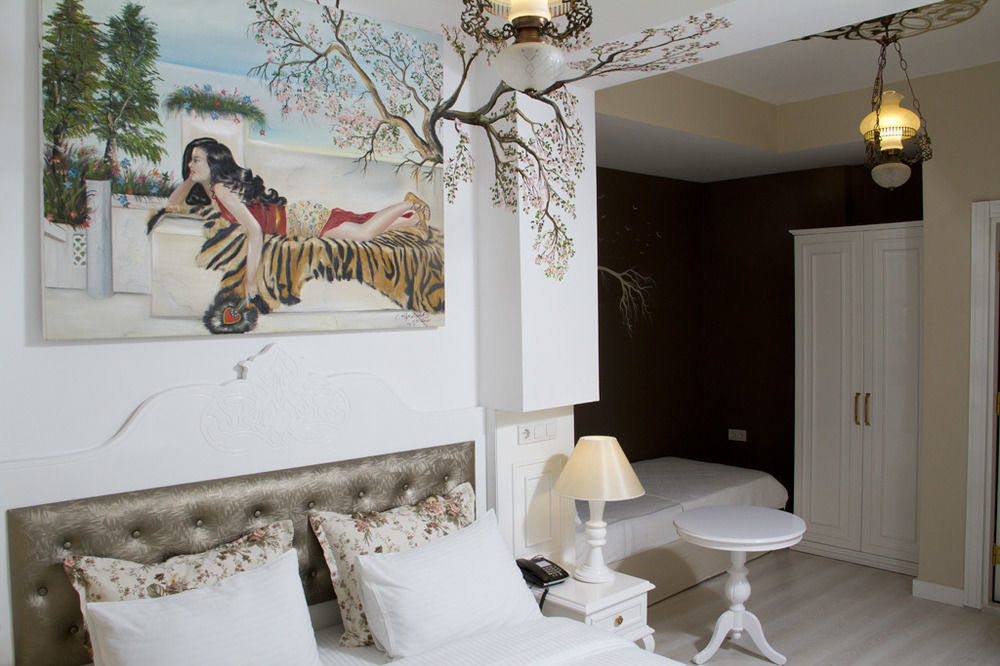 Otel Kaleiçi Ozkavak 2*