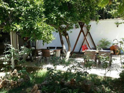 Kaleiçi Ozkavak Antalya