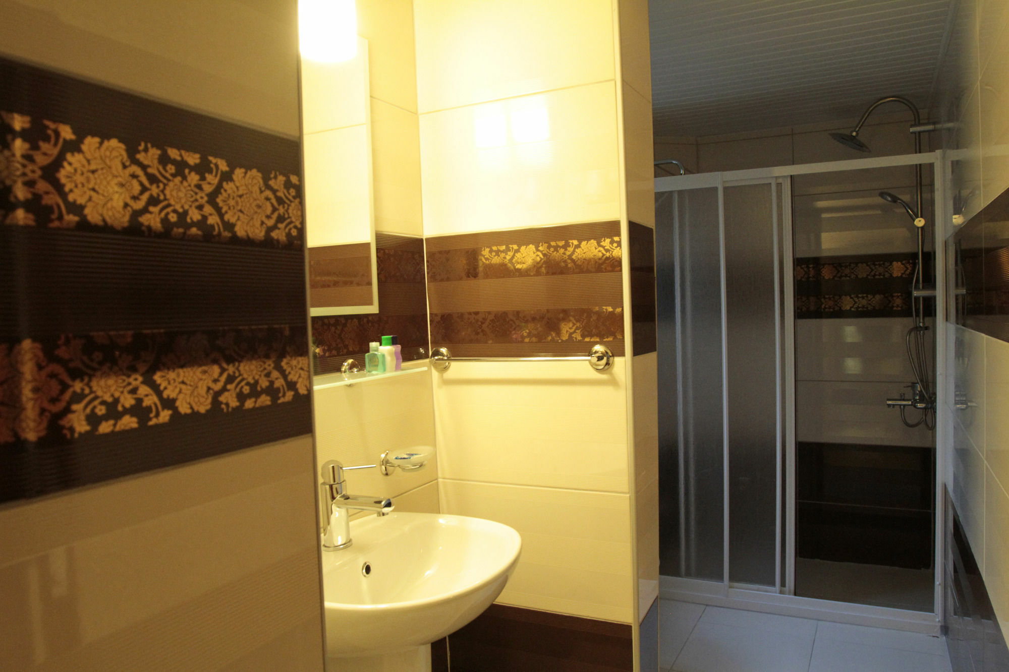 Kaleiçi Ozkavak Otel Antalya