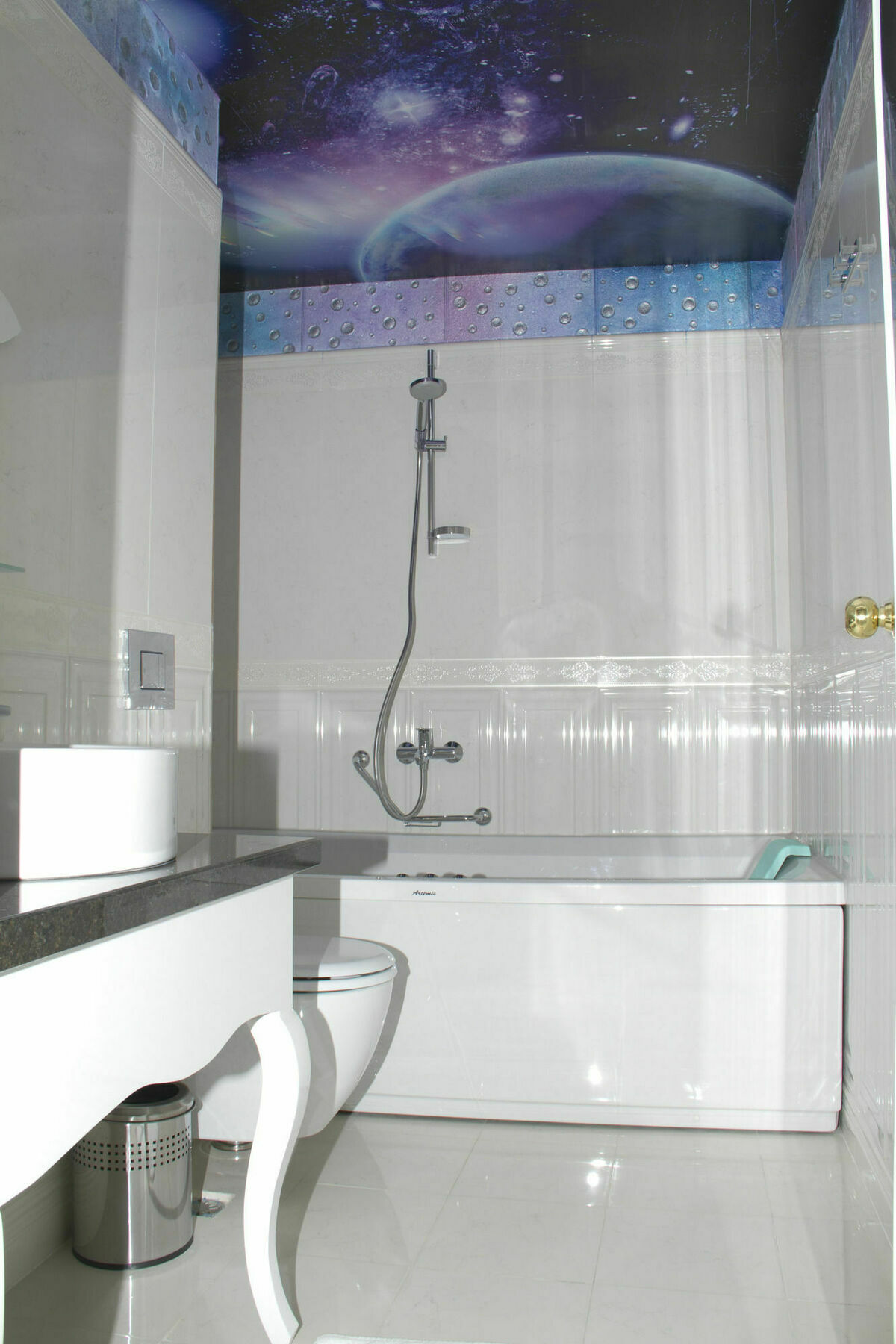 Kaleiçi Ozkavak Otel 2*